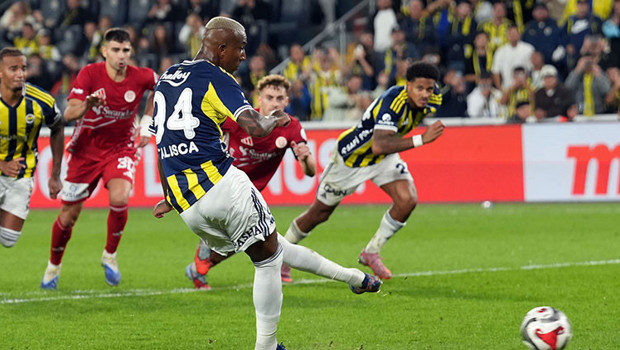 ÖZEL | Talisca o penaltıyı neden attı?