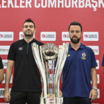 Potada en büyük kupa derbisi: Fenerbahçe - Beşiktaş!