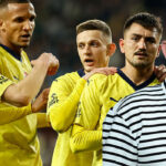 Sergen Yalçın istedi Beşiktaş alıyor! Fenerbahçeli Cengiz Ünder transfer oluyor