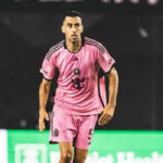 Sergio Busquets'ten emeklilik kararı!