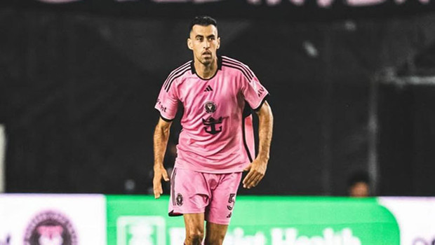 Sergio Busquets'ten emeklilik kararı!