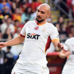 Süper Lig ekibinden Ahmed Kutucu'ya kanca!