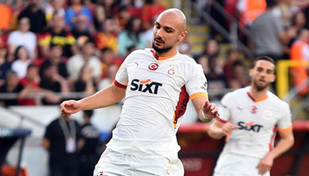 Süper Lig ekibinden Ahmed Kutucu'ya kanca!