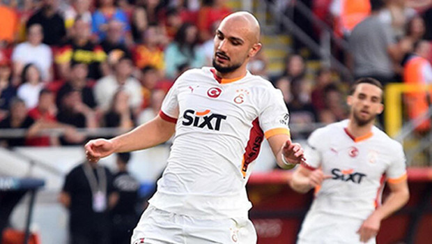 Süper Lig ekibinden Ahmed Kutucu'ya kanca!