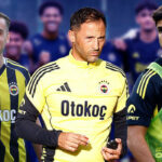Tedesco'dan Fenerbahçe-Trabzonspor maçı öncesi Kerem Aktürkoğlu kararı! 2 yıldız ile ilk 11'e