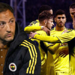 Tedesco ile Fenerbahçeli oyuncular arasında kriz iddiası! Kadro dışı ihtimali