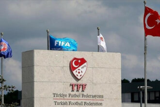 TFF'den Fenerbahçe'ye olay cevap: Federasyonumuz 'hesap verme makamı' değil!