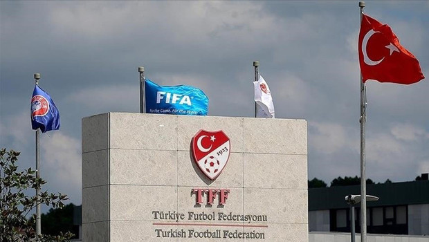 TFF'den Fenerbahçe'ye olay cevap: Federasyonumuz 'hesap verme makamı' değil!