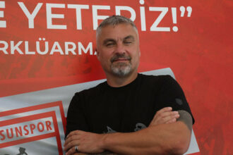 Thomas Reis: 'Avrupa'da iyi performans göstermek istiyoruz!'