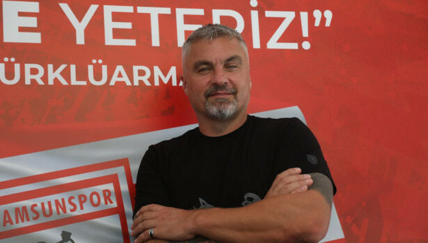 Thomas Reis: 'Avrupa'da iyi performans göstermek istiyoruz!'