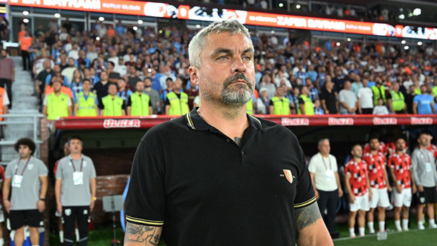 Thomas Reis: 'Güçlü mantalite, karakter ortaya koyduk!'