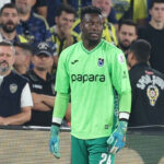Trabzonspor'da Andre Onana tam not aldı!