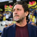 Trabzonspor, Fatih Tekke ile 127 gün sonra kaybetti