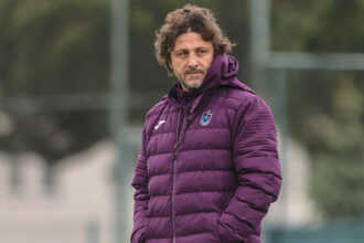 Trabzonspor, Fatih Tekke ile kaybetmiyor