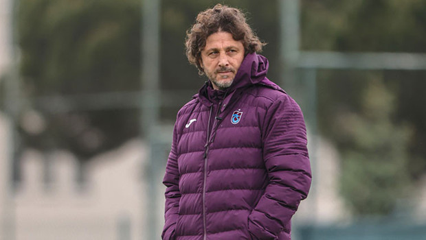 Trabzonspor, Fatih Tekke ile kaybetmiyor