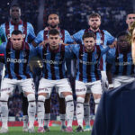 Trabzonspor'un yıldızı geçen sezonki performansını aratıyor!