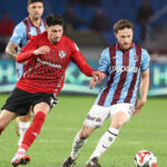 Trabzonspor’un dinamosu Eskihellaç!