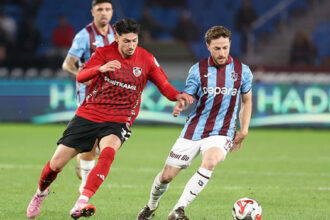 Trabzonspor’un dinamosu Eskihellaç!
