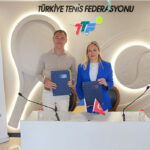 Türkiye ve Ukrayna Tenis Federasyonları arasında iş birliği protokolü
