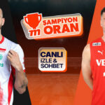 Türkiye yarı final için Polonya karşısında! Maçın heyecanı canlı yayın, canlı sohbet ve Şampiyon Oranlar ile Misli'de