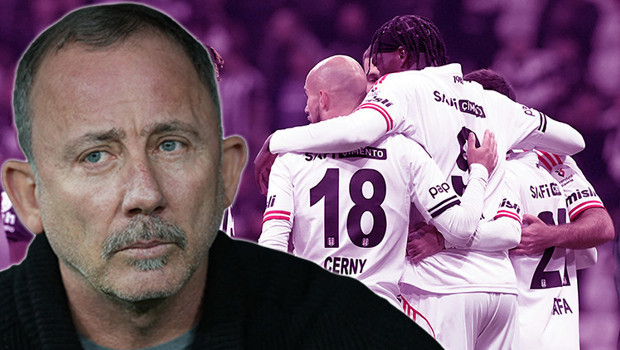 Usta yazarlar Beşiktaş'ın Kocaelispor karşısındaki performansını yorumladı: 'Beşiktaş adeta gövdesi kocaman, kolları kısacık bir canavar gibi!', 'Müthiş başladı, ikinci yarı acı çekti!'