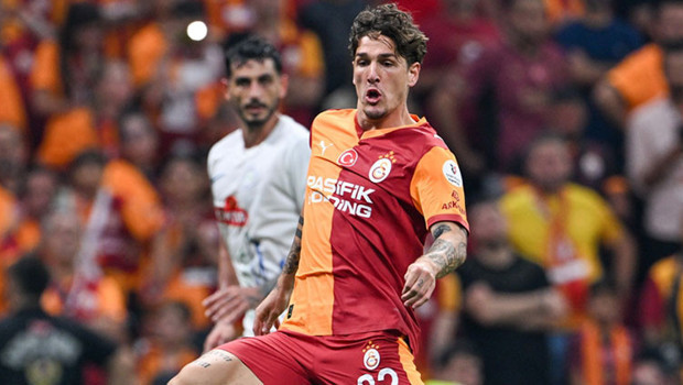Zaniolo transferi için Udinese’den resmi açıklama geldi! ‘Galatasaray, onu tutuyor’