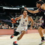 Anadolu Efes, EuroLeague'de Baskonia'ya konuk oluyor!