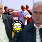 Benfica'da Porto derbisi öncesi büyük şok: Jose Mourinho ve futbolcular virüse yakalandı!