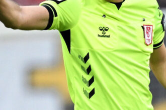 Beşiktaş - Fenerbahçe ve Galatasaray - Trabzonspor derbilerinin hakemleri belli oldu!