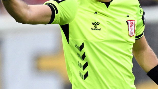 Beşiktaş - Fenerbahçe ve Galatasaray - Trabzonspor derbilerinin hakemleri belli oldu!