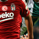 Beşiktaş ile Konyaspor 49. randevuda