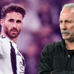 Beşiktaş'ta Fenerbahçe derbisi öncesi gözler Rafa Silva'ya çevrildi