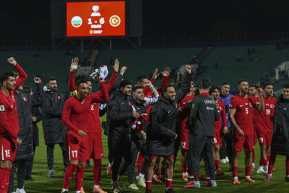 Bizim Çocuklar, Avrupa'nın dilinde!
