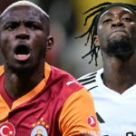 Derbide Osimhen ve Abraham belirsizliği!
