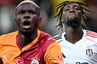 Derbide Osimhen ve Abraham belirsizliği!