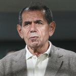 Dursun Özbek: 'En hızlı şekilde araştırma ve soruşturmaların yapılıp kararın verilmesi lazım'