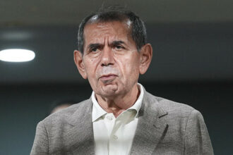 Dursun Özbek: 'En hızlı şekilde araştırma ve soruşturmaların yapılıp kararın verilmesi lazım'