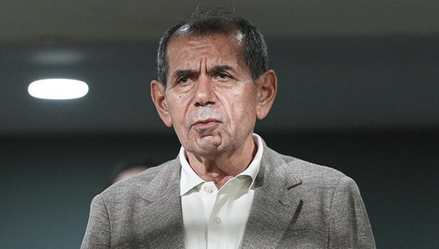 Dursun Özbek: 'En hızlı şekilde araştırma ve soruşturmaların yapılıp kararın verilmesi lazım'