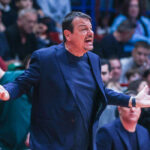 Ergin Ataman'dan hakem kararlarına tepki!