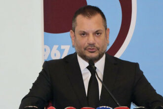 Ertuğrul Doğan: 'Trabzon ligde kendi hikayesini yazıyor!'