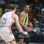 EuroLeague'de çift maç haftası heyecanı!