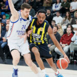 EuroLeague'de Türk derbisi heyecanı yarın oynanacak!
