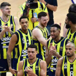 EuroLeague’den Fenerbahçe Beko'ya sözlü onay!