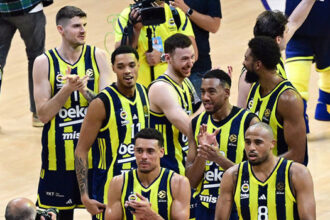 EuroLeague’den Fenerbahçe Beko'ya sözlü onay!