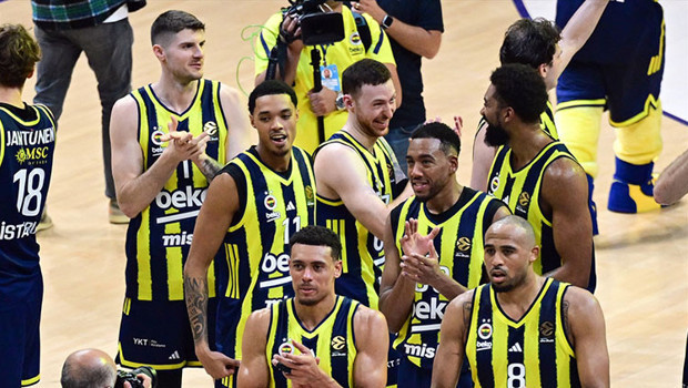 EuroLeague’den Fenerbahçe Beko'ya sözlü onay!