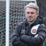 Eyüpspor'un yeni teknik direktörü belli oldu!