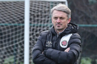 Eyüpspor'un yeni teknik direktörü belli oldu!
