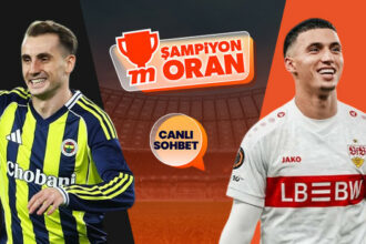 Fenerbahçe, Avrupa Ligi'nde Stuttgart'ı ağırlıyor! Maçın heyecanı canlı sohbet ve Şampiyon Oranlar ile Misli'de