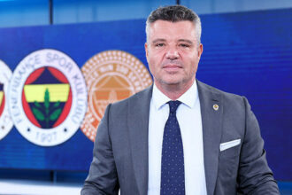 Fenerbahçe Başkanı Sadettin Saran'dan kongre üyelerine çağrı
