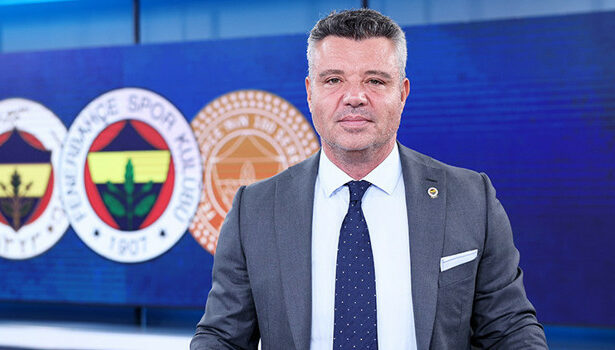 Fenerbahçe Başkanı Sadettin Saran'dan kongre üyelerine çağrı
